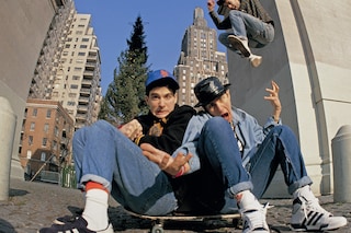 Glen E Friedman Beastie Boys