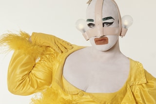 Leigh Bowery
