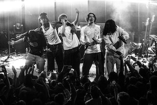 the boys by john krug