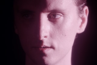 These New Puritans’ ‘Beyond Black Suns’ music video