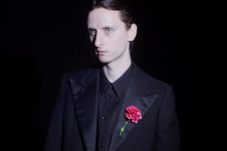These New Puritans’ ‘Beyond Black Suns’ music video