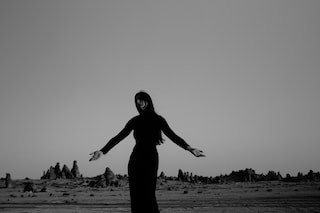 Sarah Brahim, There Will Come Soft Rains (2025)