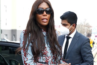 Bottega Veneta Salon 02 Honey Dijon Berghain