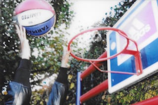 Dazed Day Out with D Double E