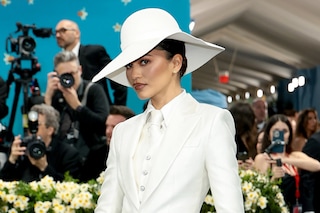 Zendaya in Louis Vuitton