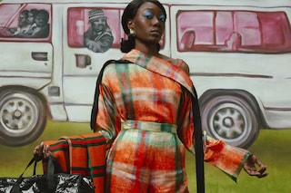 Thebe Magugu SS23