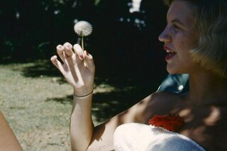 Sylvia Plath longread