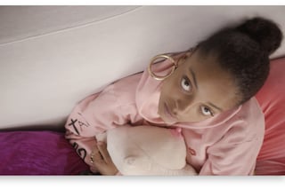 Gurls Talk by Adwoa Aboah