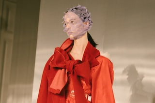 Maison Margiela AW20 fashion show john galliano paris 1