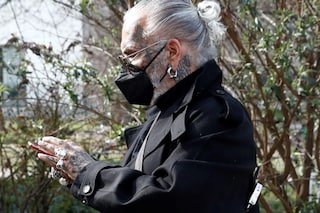 Bottega Veneta Salon 02 Sven Marquardt Berghain