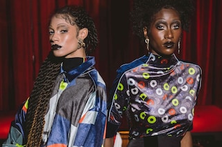 Marrisa Wilson NYC 2