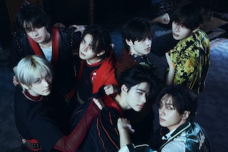 [EN] DESIRE UNLEASH_Official Group Photo 2