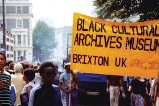 Great Brixton