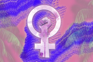 A Future World, climate change, sex and gender