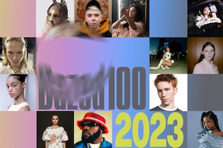 Dazed 100 2023