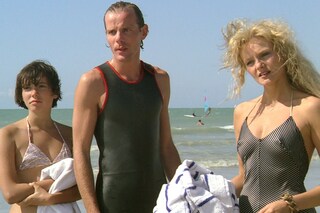 Pauline At The Beach (1983)