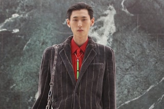 Louis Vuitton menswear AW21 4