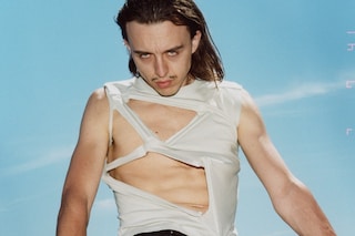 Tommy Cash — autumn 2018