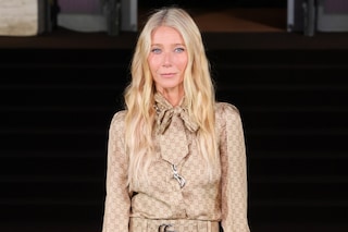 Gucci SS26 The Tiger film premiere