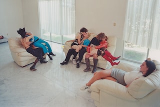Mayan Toledano, No Mames (2023)