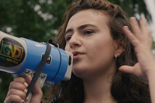 Jamie Margolin pictures gallery Dazed 100 2020 