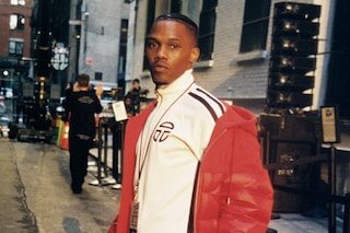 Telfar flagship grand opening NYC