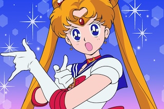 Sailor Moon