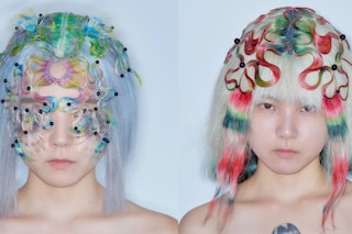 Tomihiro Kono “Fancy Creatures” (2023)