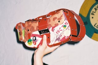 Chloe Caillet Smiile Ibiza