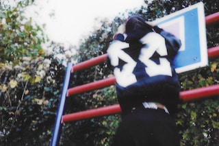 Dazed Day Out with D Double E