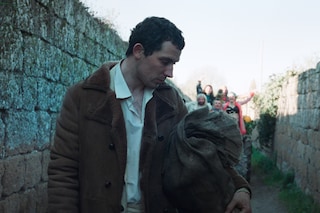 Josh O’ Connor La Chimera (Film Still)