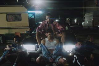 Years and Years Worship 1