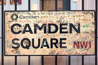 Amy Winehouse design museum Beyond the Stage
