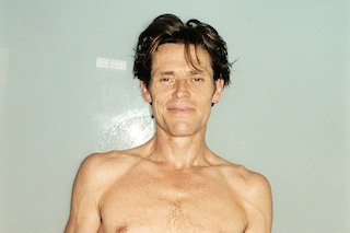 Index Magazine Retrospective Exhibition, Paris, 1990s 