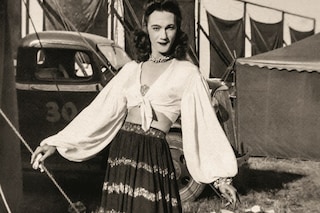 Under Cover: A secret history of cross-dressers
