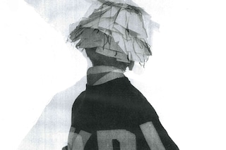 KIDDA Christopher Shannon