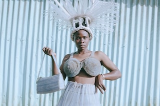 Mokoro Kristin-Lee Moolman Joan Otieno Warembo Wasanii