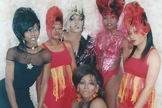 Hair Wars David Humphries hump the grinder Detroit 