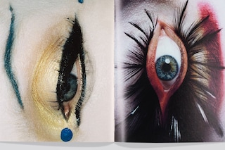 Carlijn Jacobs, Eyes (2023)