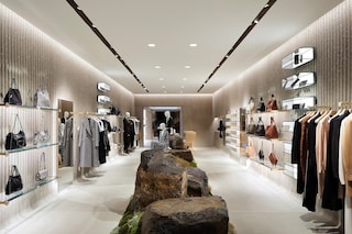 Stella McCartney Old Bond Street Flagship