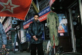 Generation Z x Ockam russia youth diversity