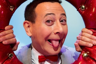 Pee-wee Herman