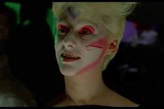 Liquid Sky cult movie Slava Tsukerman 1983