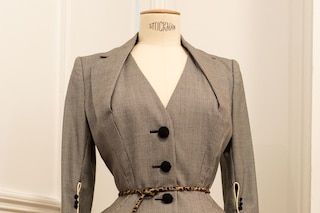 Alexander Fury Re:See column on archival vintage fashion 