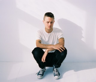 Matt Jackson Dazed 100