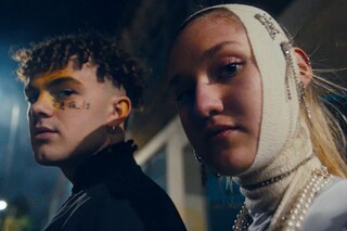 Bala Club Crack Stevens Nowness x Dazed