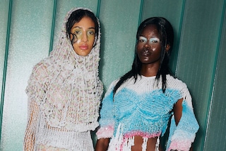 Central Saint Martins BA Fashion 2024 – Part 1