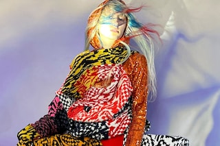 Matty Bovan AW21