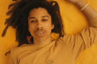 LONDON OCONNOR Dazed 100