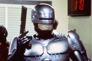 Robocop